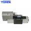 YUKEN Japanese hydraulic valve ELDFHG-04EH-280-3C2L-XY-B-D-10 ELDFG-01EH-10- 3C
