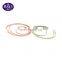 Hydraulic Spare Parts MCR05 MS08 Hydraulic Drive Motor Repair Seal Kits Hydraulic Vibrator