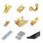 processing customization Metal sheet stamping and bending forming