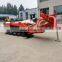 Agricultural Grass Cutting Machine Harvesting Equipment Flattening Rotary Disc Mowers for Hay