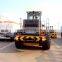 3 ton loader mini wheel loader price list loaders ce LW300FN