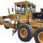 CAT Used Construction Machine , CAT 140h Motor Grader in Stock , CAT 14h 14g 14m