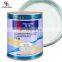 Single-component car coating spray acrylic lacquer auto pearl paints 1k green pearlescent paint