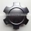 Customized Color ABS Plastic Black Silver 140mm Cover Wheel Hup Center HubCap