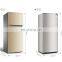 Refrigerator Household Double Door Three Door Small Energy Saving Refrigeration Freezer Mute Refrigerator Dormitory Office