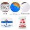 Runxiang Automatic Pouch Small Snack Food Potato Chips Packing Machine