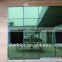 wholesale price glass curtain wall