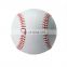 Customized Printing High Quality PU And Rubber Baseball Softball Ball
