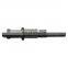 kubota L4708 L5018 the spare parts of tractor TC432-22604 metal motor custom stainless steel SHAFT RANGE
