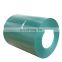 High quality Zinc Prepainted Galvanized Steel Sheet PPGI Color Coated Coil