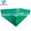 Compression-resistant HDPE paving pads Ultra-polymer road substrates for muddy roads Anti-slip polyethylene paving slabs