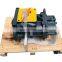 AtlasCopco Screw air compressor element 1616757590 OIS J-50 C90-GEAR SPARES