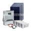 rv on grid big complete set for home solar energy system 5kw offgrid home for agriculture eu