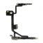 Power Flex Cable For Iphone 8G Mute & Volume Button Switch Key Charging Flex Cell Phone Parts