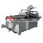 Fully Automatic Paper Tag Die Cutter Machines with Conveyor Belt