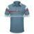 Wholesale high quality polo T-shirts for Men custom pattern logo premium designs comfortable fitting OEM ODM