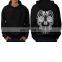 New Stylish Customized Design Printed Thick Fleece Hoodies for men Men's Hoodies & Sweatshirts