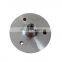Custom Various Centrifugal Machinery Seal Investment Casting Impeller