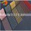 Decorative chain link metal mesh metal screen mesh shower curtain