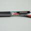 Manufacturer cctv rg59 coaxial cable siamese cable with 4c cable