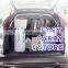 UICE 3mx1mx10c Grey White Carbon High Quality Inflatable Air track Tumbling Gym Mat Durable Gymnastics