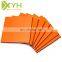 Hot-sold anti-static insulation materials can be custom processed Bakelite board CNC processing phenolic resin version