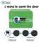 security popular digital lock mini electronic safe box hidden wall safe box for home