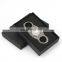 Wholesale high quality Stainless steel double blade  free custom logo cheap cigar cutter