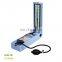 Good price wall desk stand type medical device yellow blue red mercury sphygmomanometer