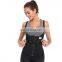 Wholesell Steel bones Double Control latex corset