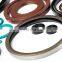Industrial Power Transmission Oil Seals O-Rings & Gaskets factory in Hebei Mingchuan factory
