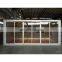 Steel Frame Modular Insulation Prefabricated Living Construction Thermal House With Circuit