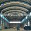 Prefabricated Steel Structure/warehouse/workshop/hall/hangar