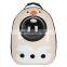Astronaut Cartoon Designer Out Luxury Cat Travel Portable Shoulder Carriage Pet Bubble Backpack