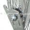 12" inch chrome Floor Fan