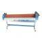 Automatic Laminating Machine Hot Laminator Machine Cold 1600Mm laminator cold