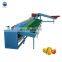 Automatic Apple Orange Tomato Avocado Potato Grader Fruit Sorting Machine