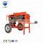 Farmer Hemp Peeling Machine Sisal Hemp Fiber Extractor