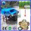 High buying rate Extractor Full-Automatic Sisal Fibre Extracting Machine | fiber Making Machine