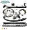 Other Auto Engine Parts Engine Timing Tension Chain/engine Chain/repair Kit For Toyota Hyundai VW Audi Skoda Timing Chain Kit