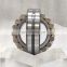 The Bearing size 750*1220*475mm 241/750CA W33 spherical roller bearing 241/750CAW33 Machinery bearing
