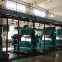 Cooking Oil Refinery Machine Peanut, Soybean, Rapeseed, Sesame, Sunflower Seeds Vegetable Oil Production Line Machinery