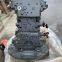 Japan Komatsu PC200-8 PC210-8 PC220-8 excavator 708-2L-31430 hydraulic main pump 7082L31430