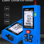 laser range finder