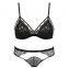 Womens Ladeis Sexy Lingeier Bar Set Lace Underwear