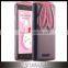 Lovely Rabbit Ears Silicone Phone Case