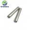SHOMEA Customized Small Diameter 304/316 Stainless Steel Pet Suction Tube with metal ball inside