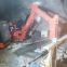 YZH Rock Breaker System for Underground Grizzly or Mining