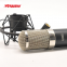 797AUDIO U95S OEM/ODM Manufacturer Professional Singing Tube Condenser Microphone Wired Broadcasting Microphone