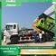 Hook Arm Garbage Truck